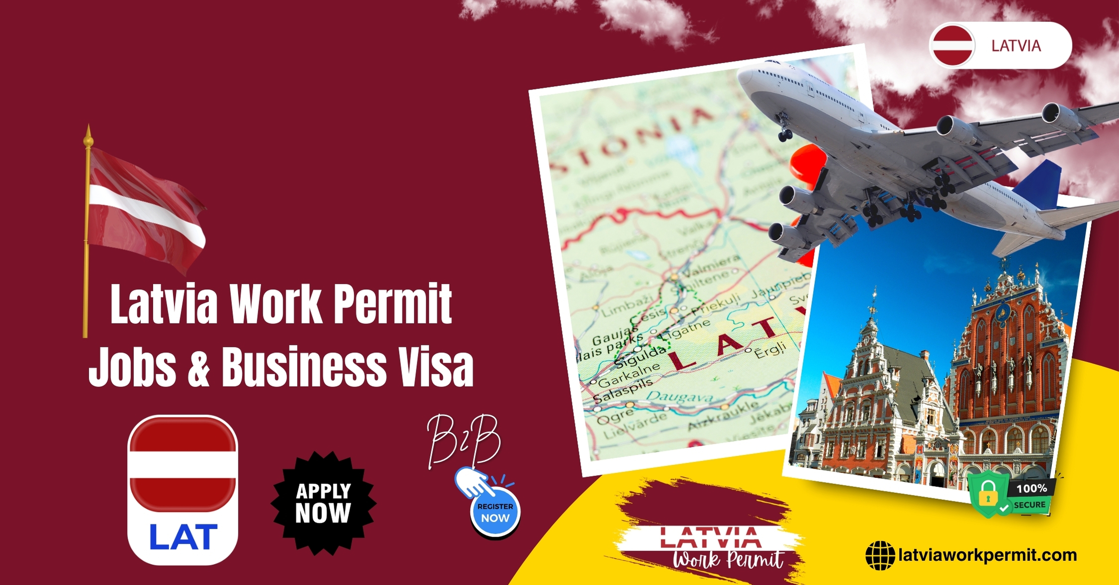 Visa Requirements for Zimbabwean Citizens: Latvia Resident, Business, Tourist, & Business Residency Visa to Obtain Citizenship